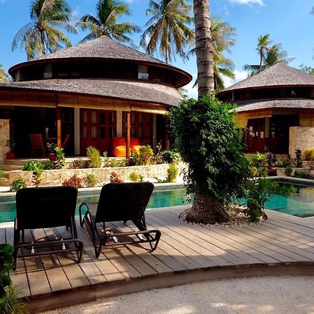Keong Villas Nembrala Extérieur photo