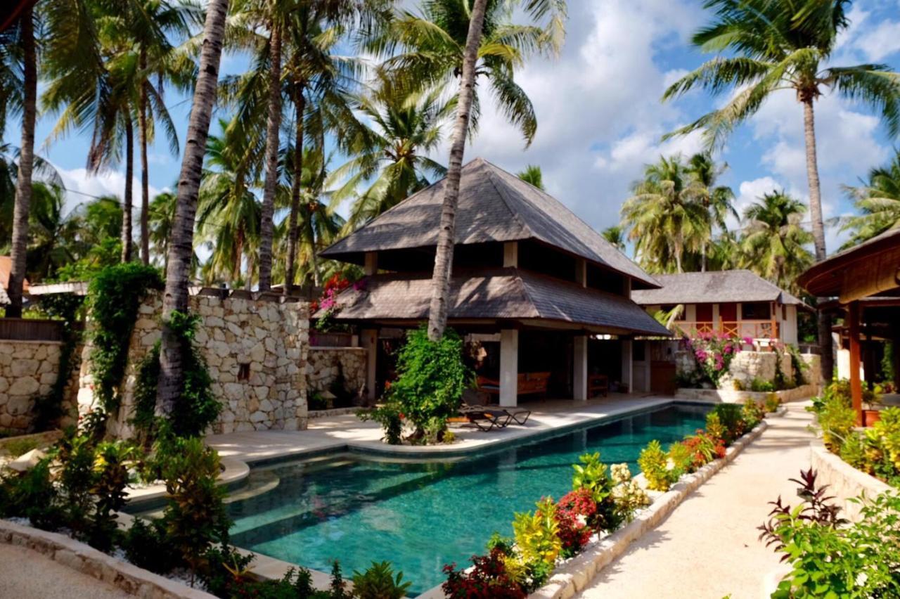 Keong Villas Nembrala Extérieur photo