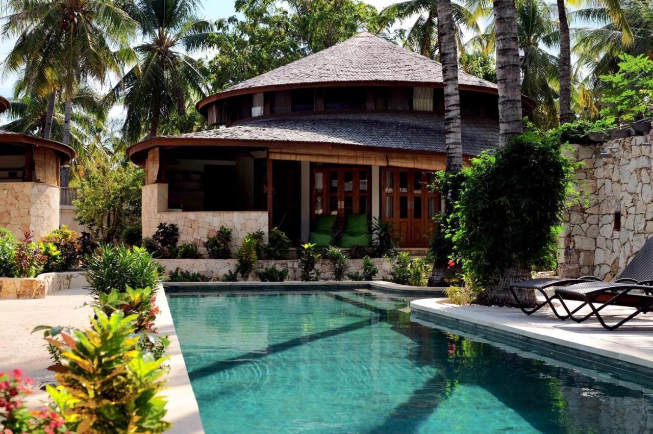 Keong Villas Nembrala Extérieur photo