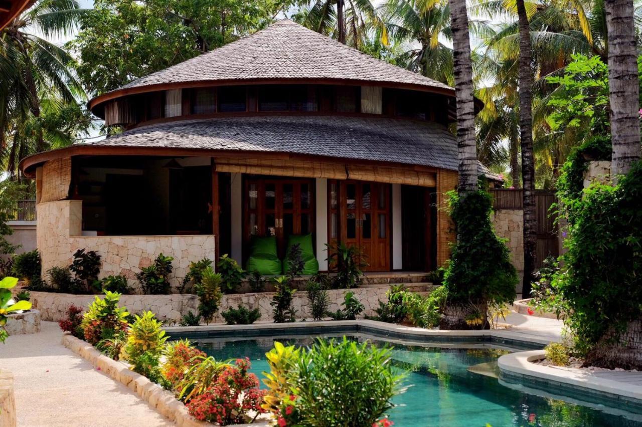 Keong Villas Nembrala Extérieur photo