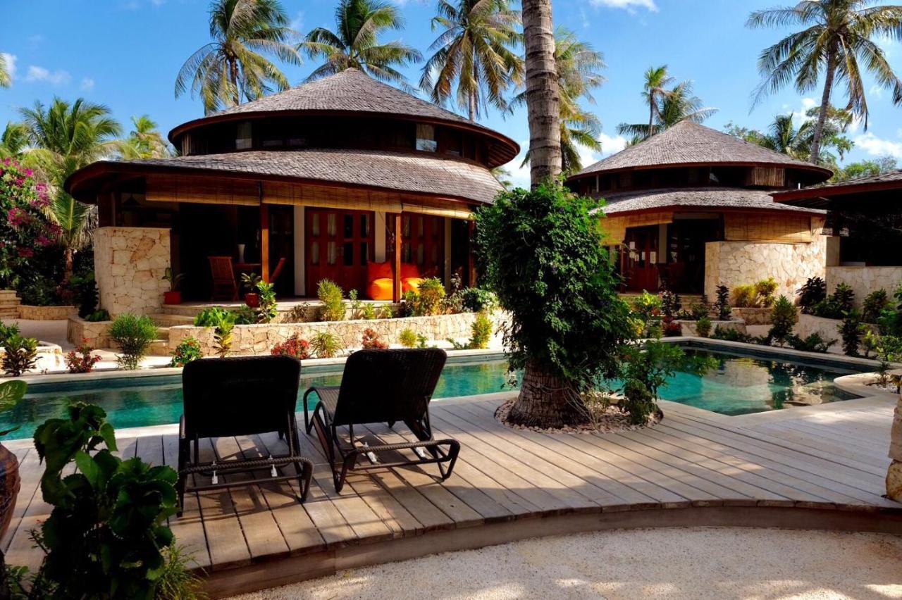 Keong Villas Nembrala Extérieur photo