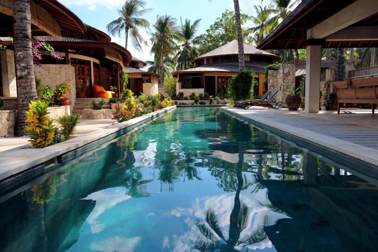 Keong Villas Nembrala Extérieur photo