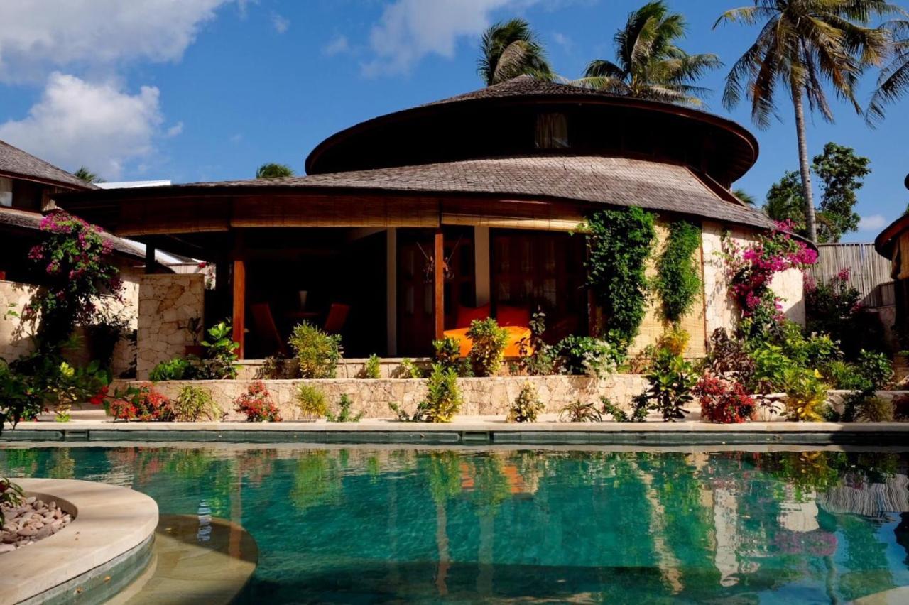 Keong Villas Nembrala Extérieur photo