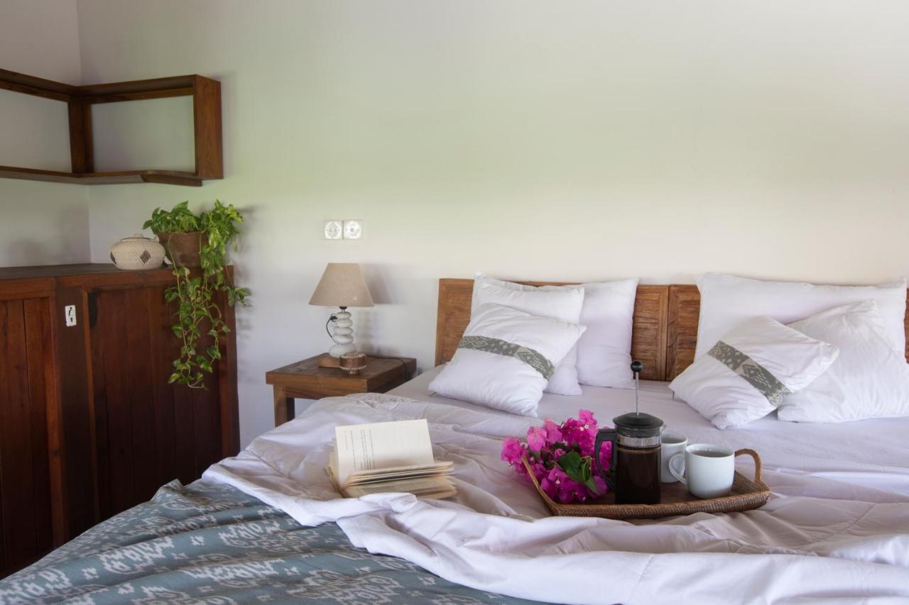 Keong Villas Nembrala Extérieur photo