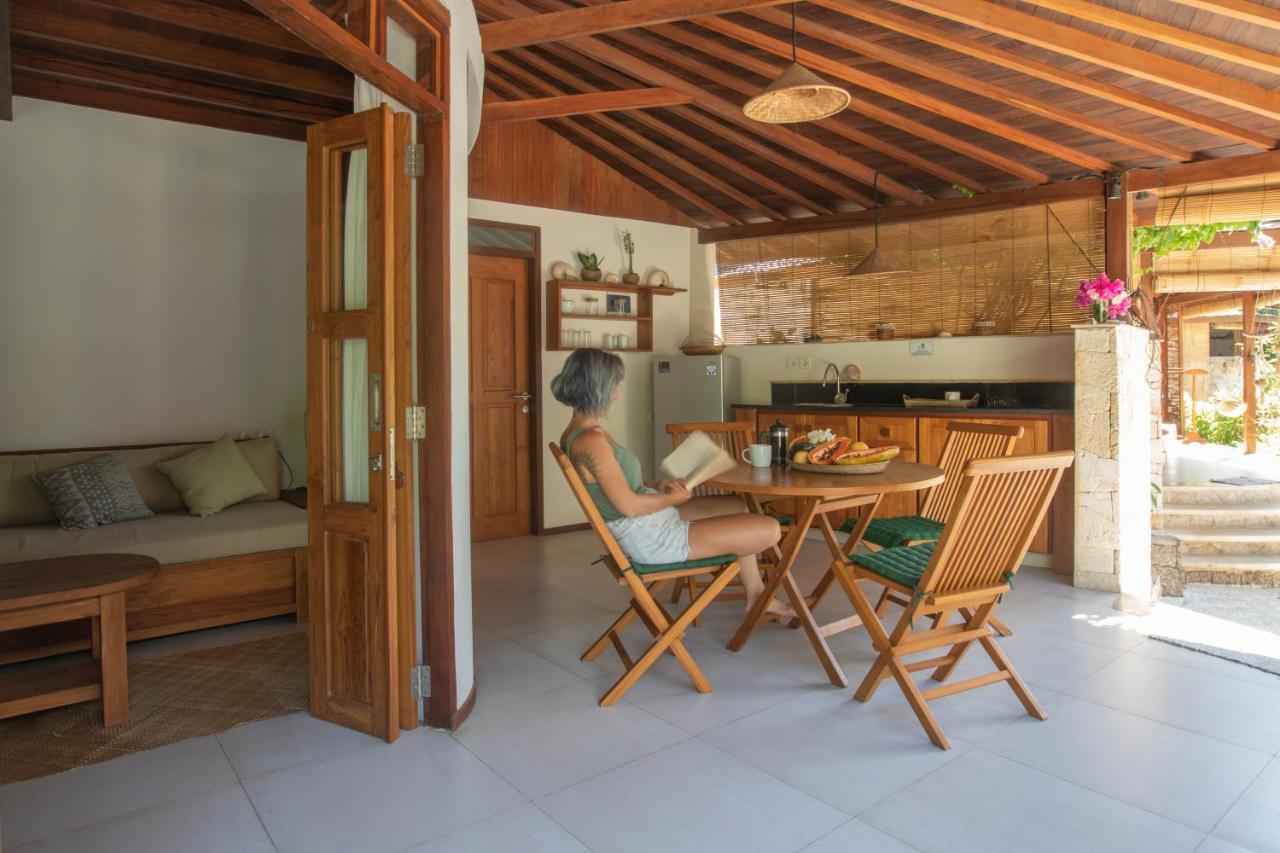 Keong Villas Nembrala Extérieur photo