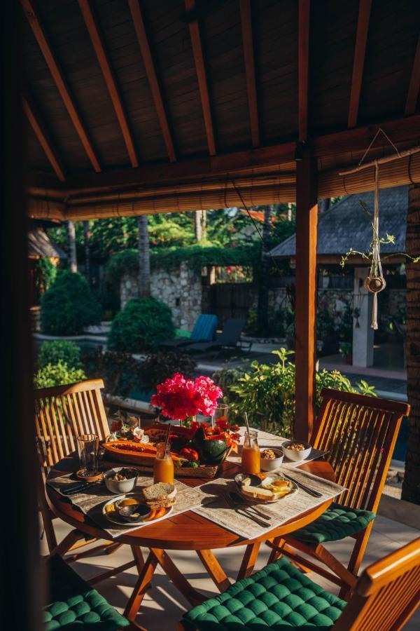 Keong Villas Nembrala Extérieur photo