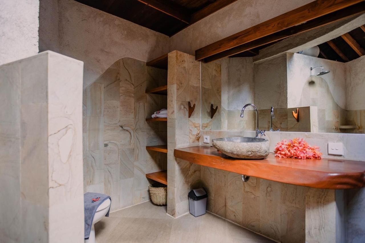 Keong Villas Nembrala Extérieur photo