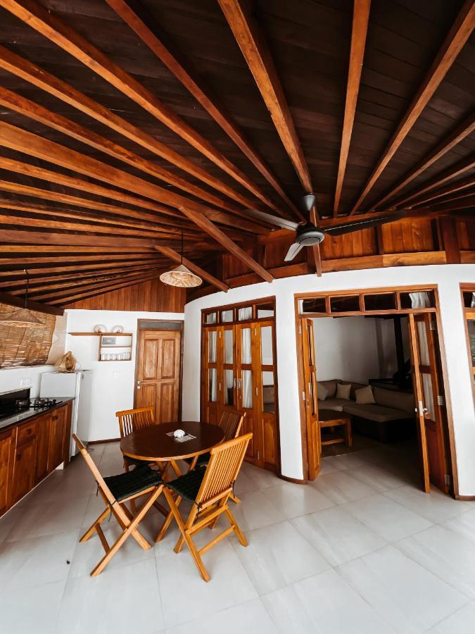 Keong Villas Nembrala Extérieur photo