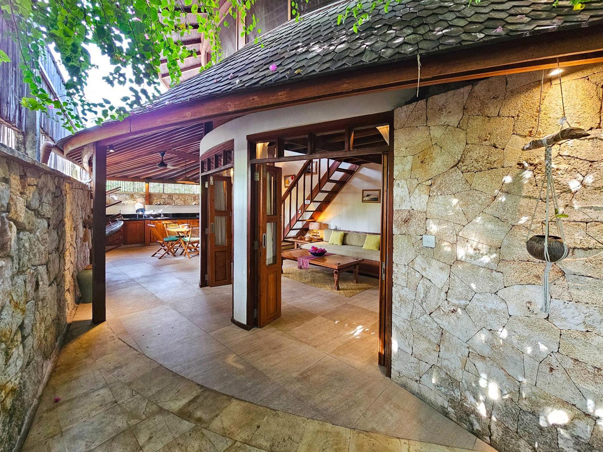 Keong Villas Nembrala Extérieur photo