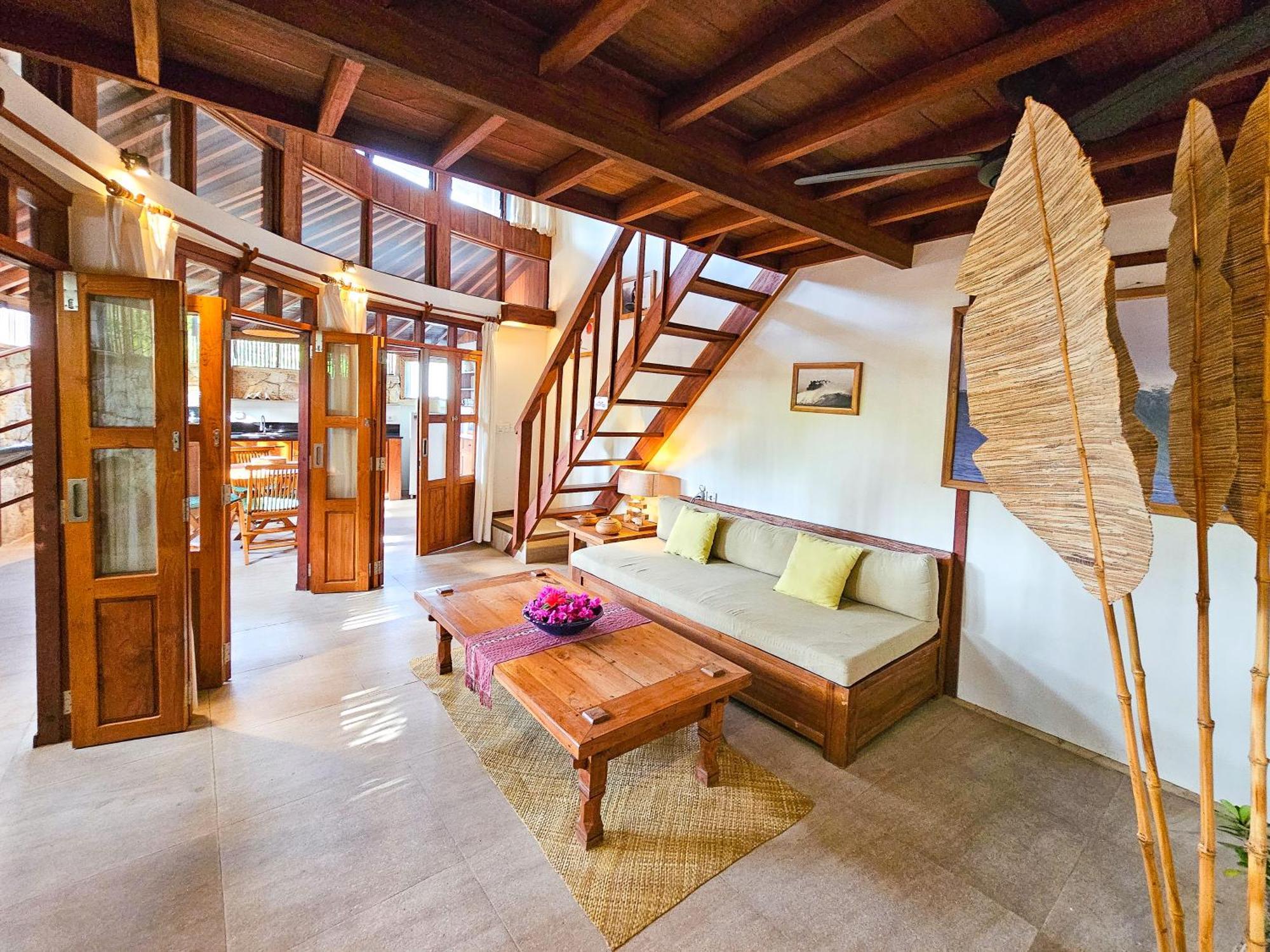 Keong Villas Nembrala Extérieur photo