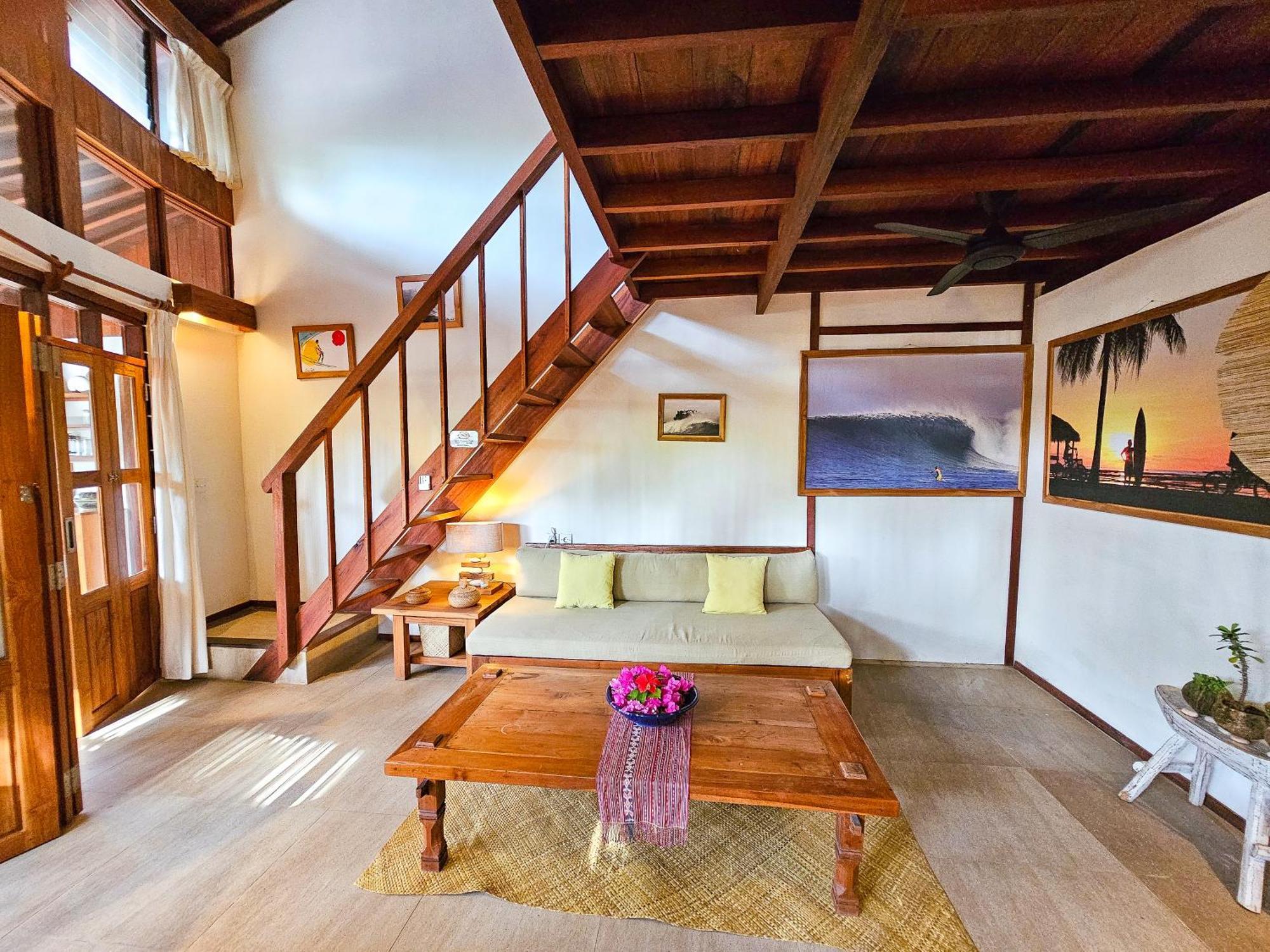 Keong Villas Nembrala Extérieur photo