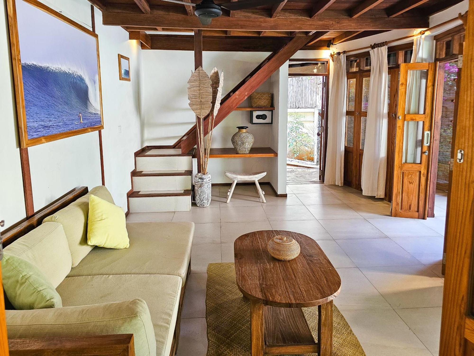 Keong Villas Nembrala Extérieur photo