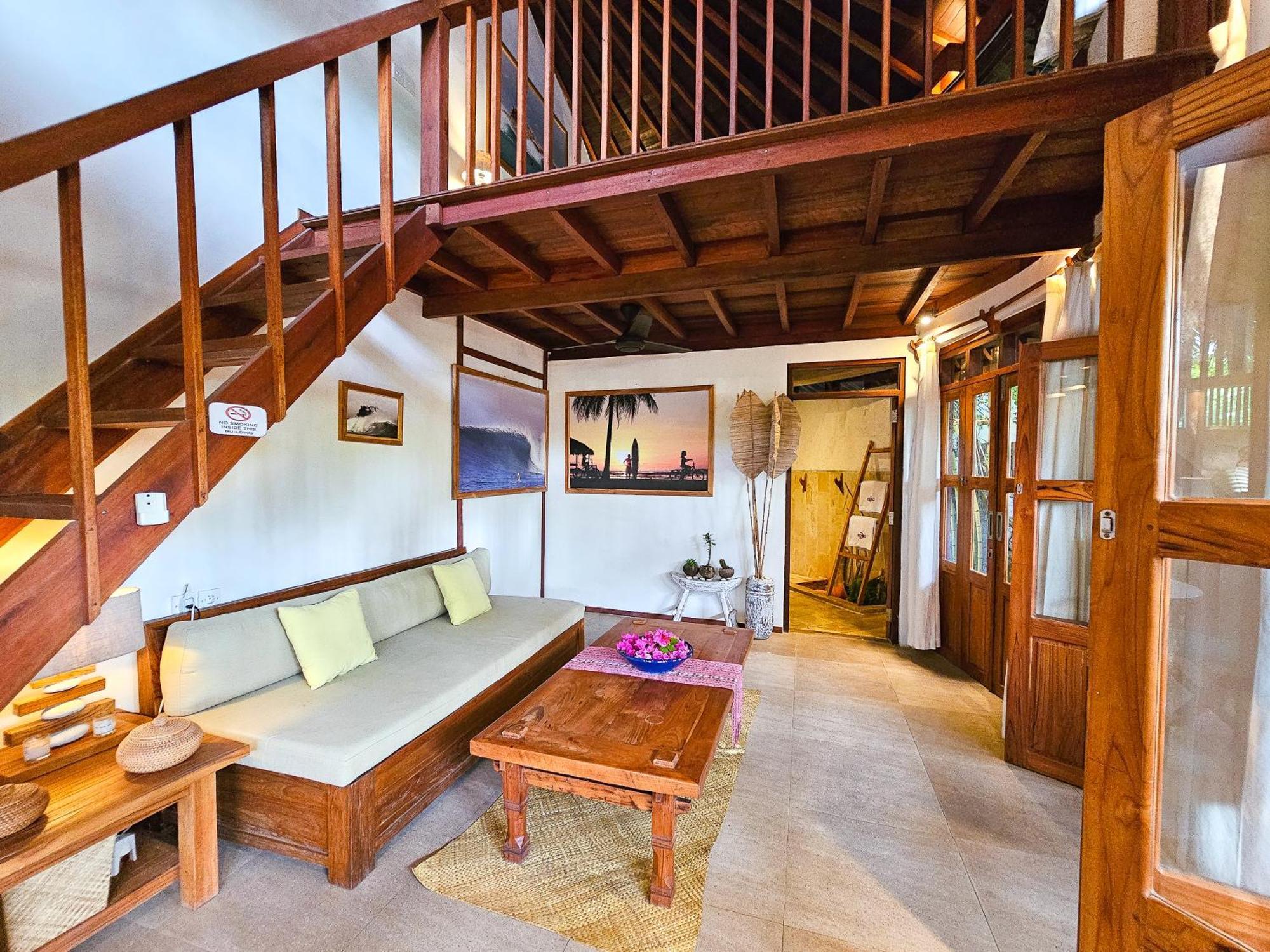 Keong Villas Nembrala Extérieur photo