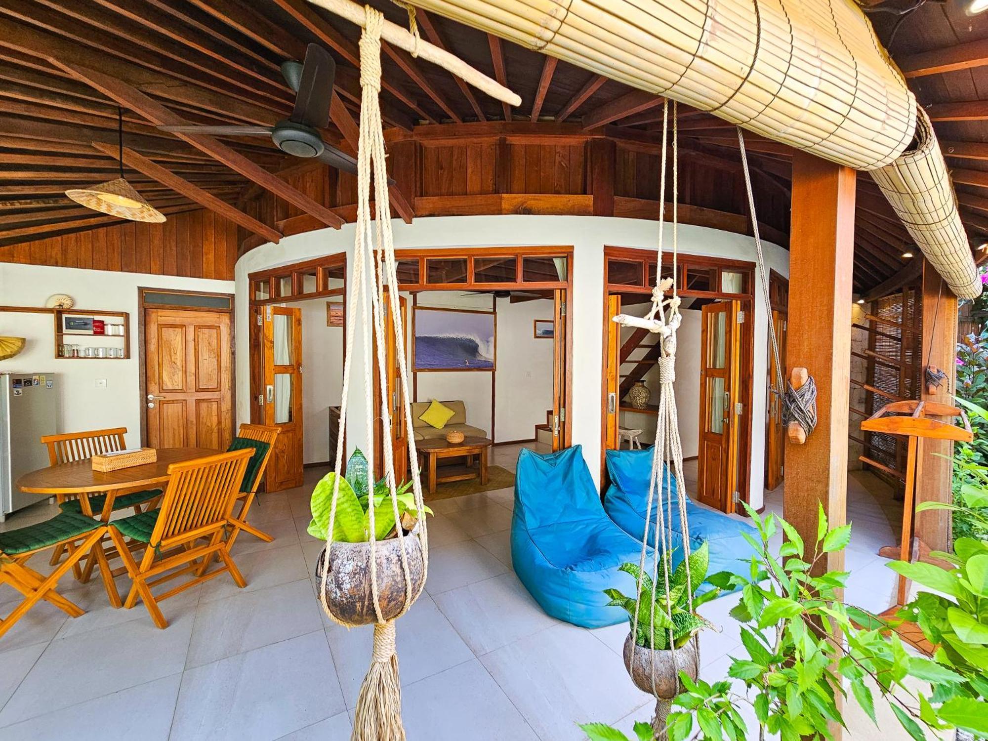 Keong Villas Nembrala Extérieur photo