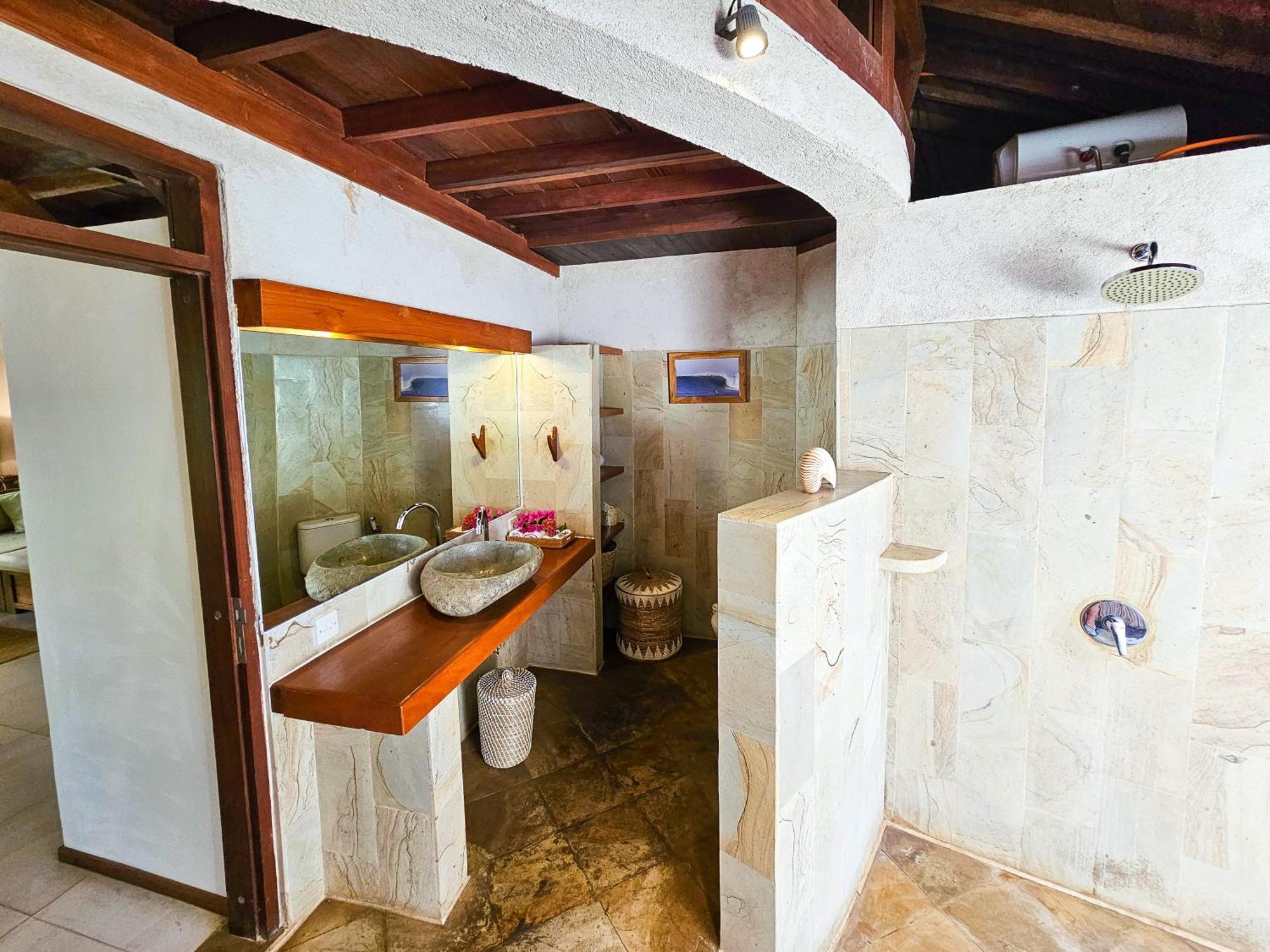 Keong Villas Nembrala Extérieur photo