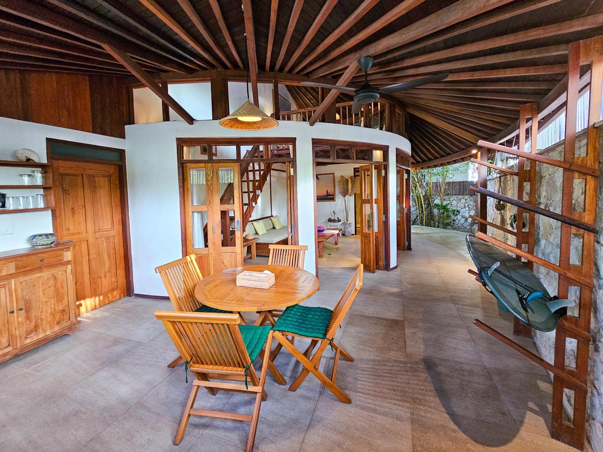 Keong Villas Nembrala Extérieur photo