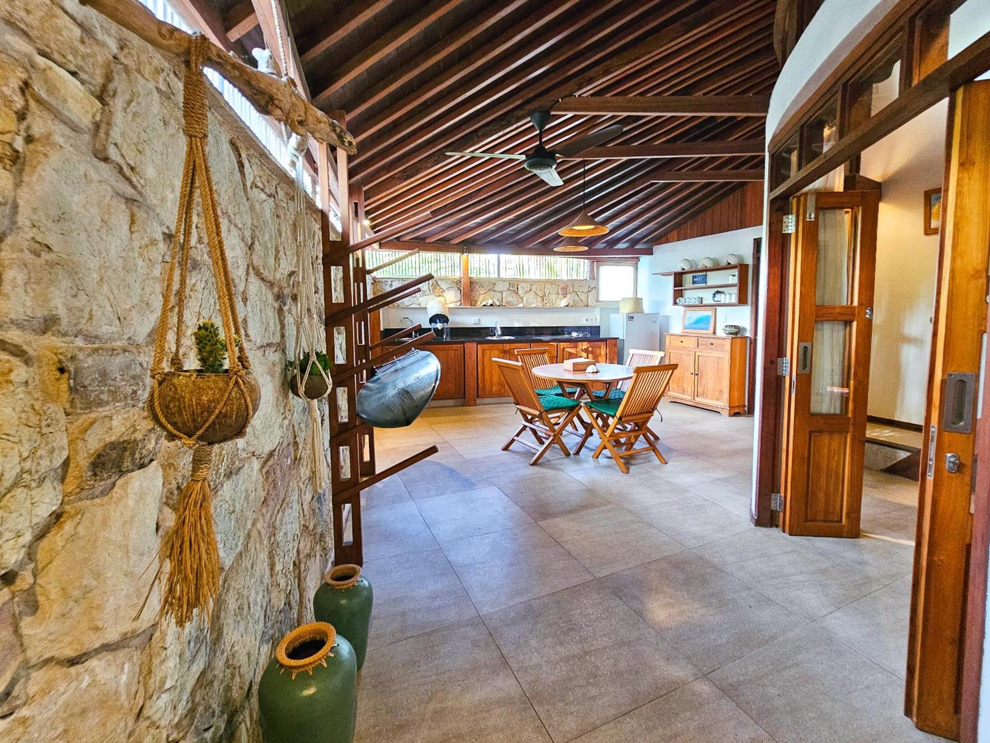 Keong Villas Nembrala Extérieur photo