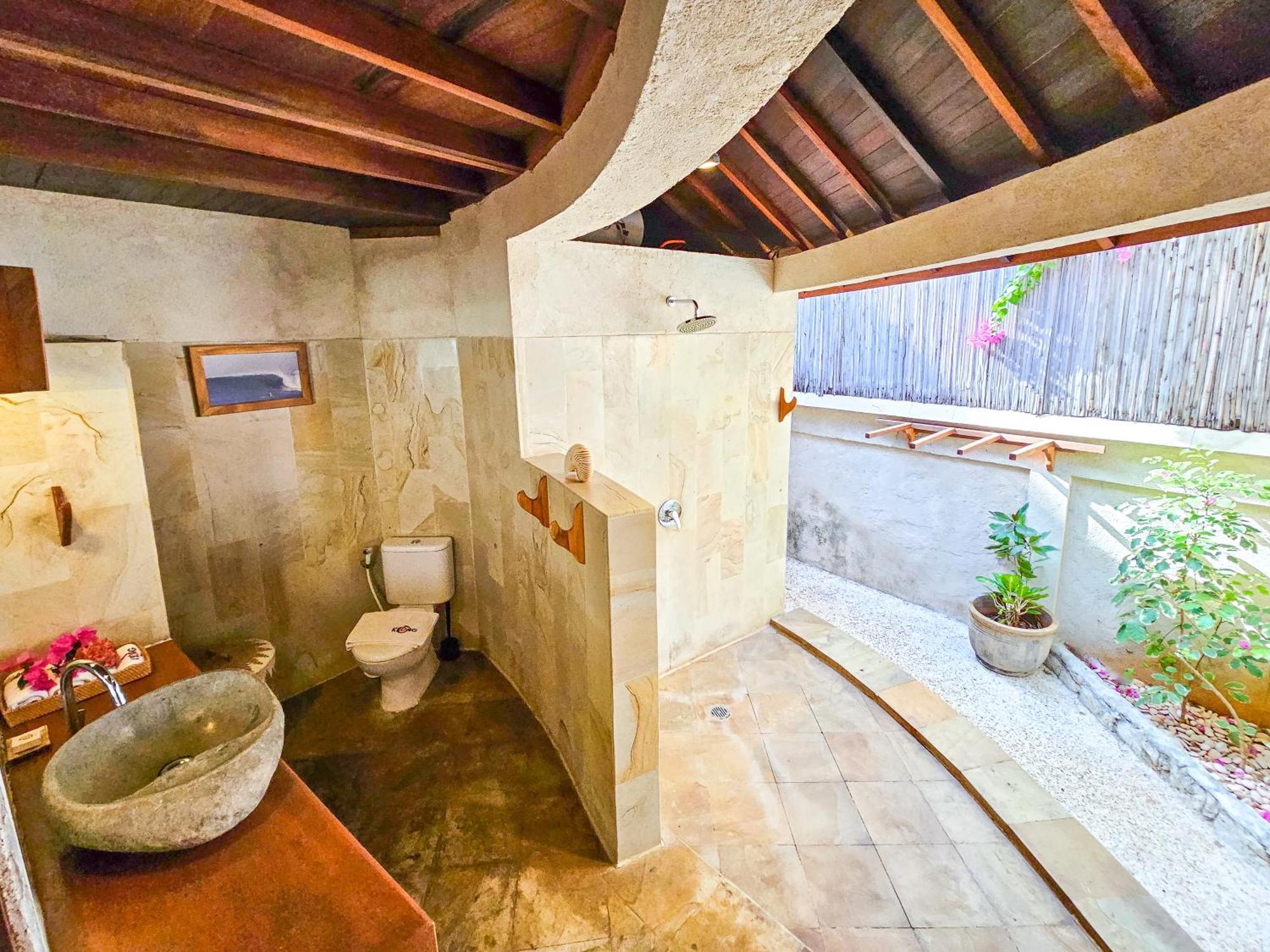 Keong Villas Nembrala Extérieur photo