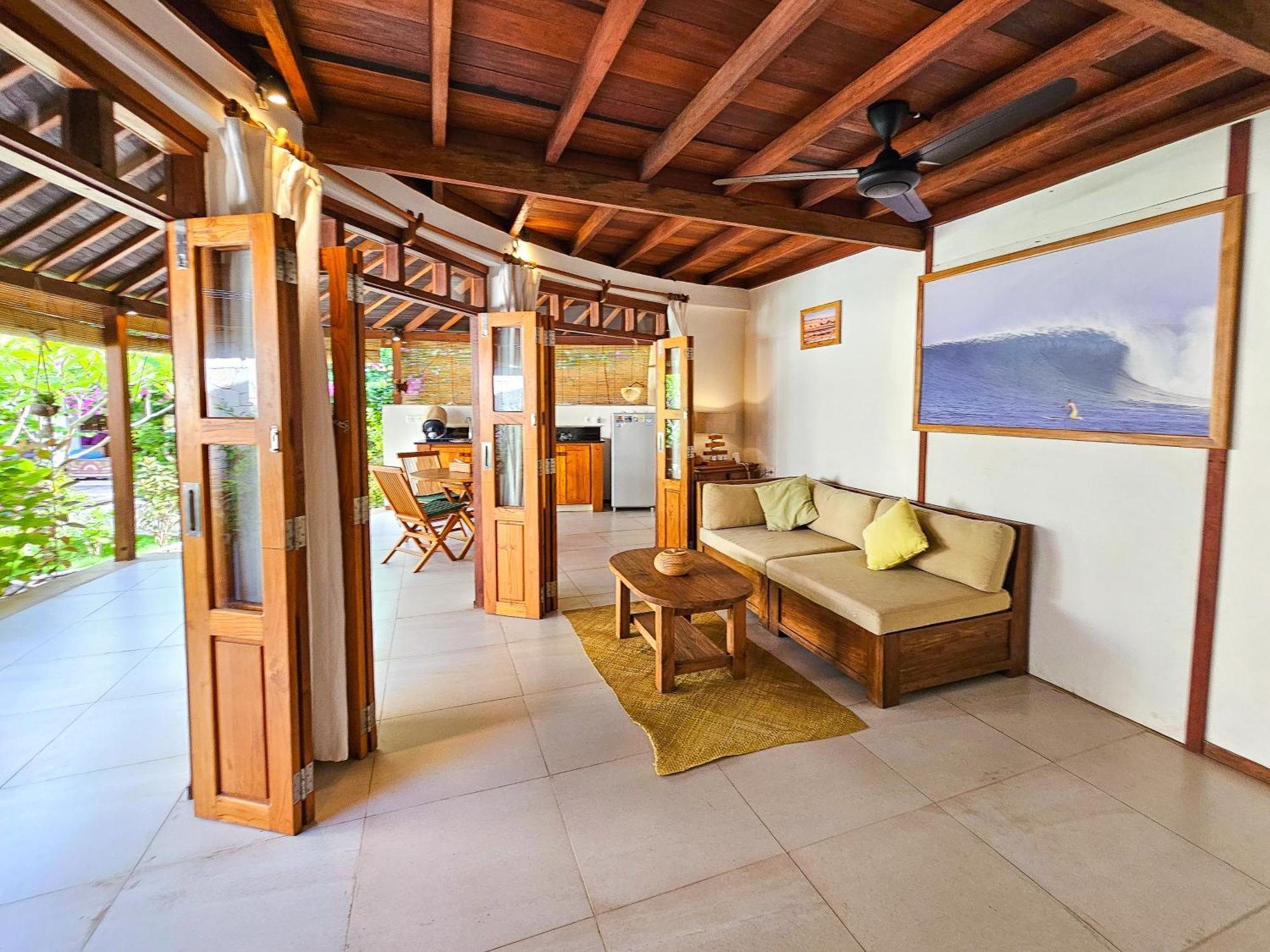 Keong Villas Nembrala Extérieur photo