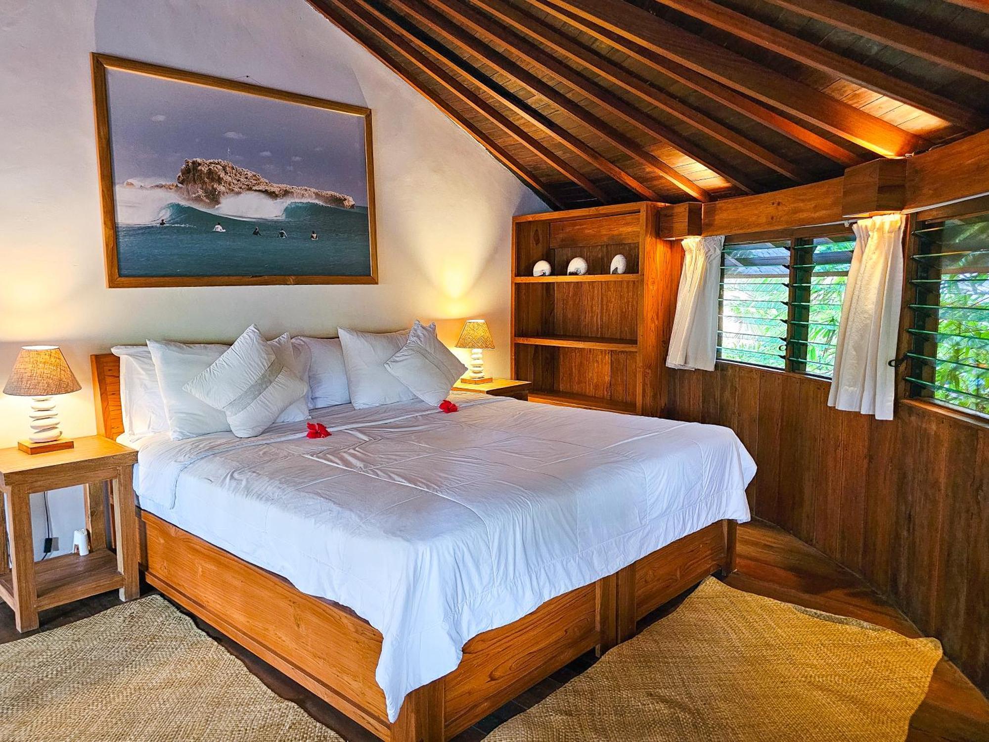 Keong Villas Nembrala Extérieur photo