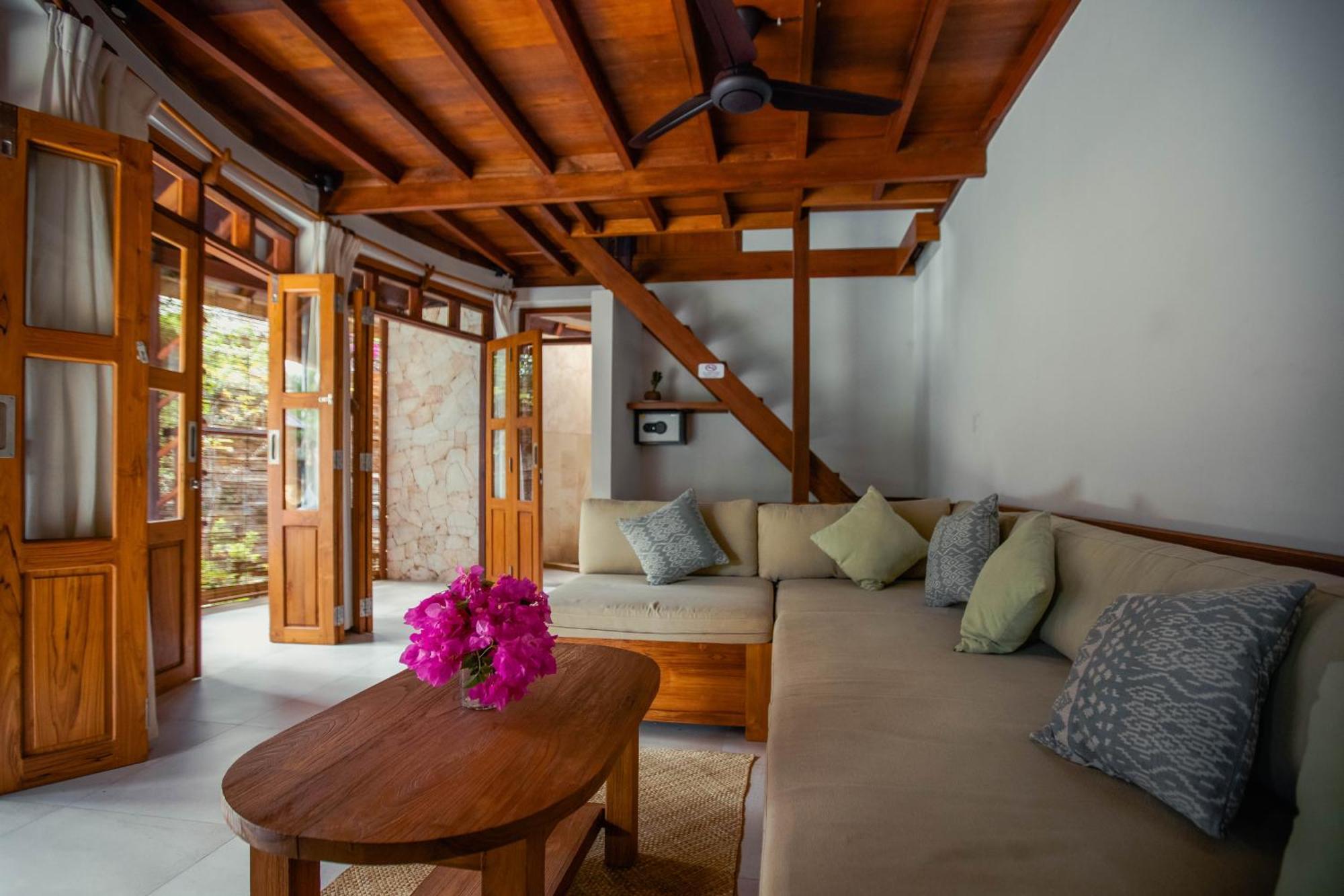 Keong Villas Nembrala Extérieur photo